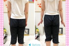 JR奈良駅 近鉄新大宮駅 奈良駅 マッサージ 小顔矯正 肋骨矯正 骨盤矯正ダイエット・整体院