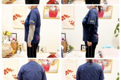 奈良市 JR奈良駅｜さくら整体院 ◎ 骨盤矯正ダイエット × 筋膜マッサージ・整体（さくら姿整医学 姿勢改善）頭痛・肩こり・腰痛