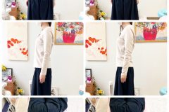 奈良市 JR奈良駅｜さくら整体院 ◎ 骨盤矯正ダイエット × 筋膜マッサージ・整体（さくら姿整医学 姿勢改善）頭痛・肩こり・腰痛