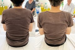 奈良市 JR奈良駅｜さくら整体院 ◎ 骨盤矯正ダイエット × 筋膜マッサージ・整体（さくら姿整医学 姿勢改善）頭痛・肩こり・腰痛