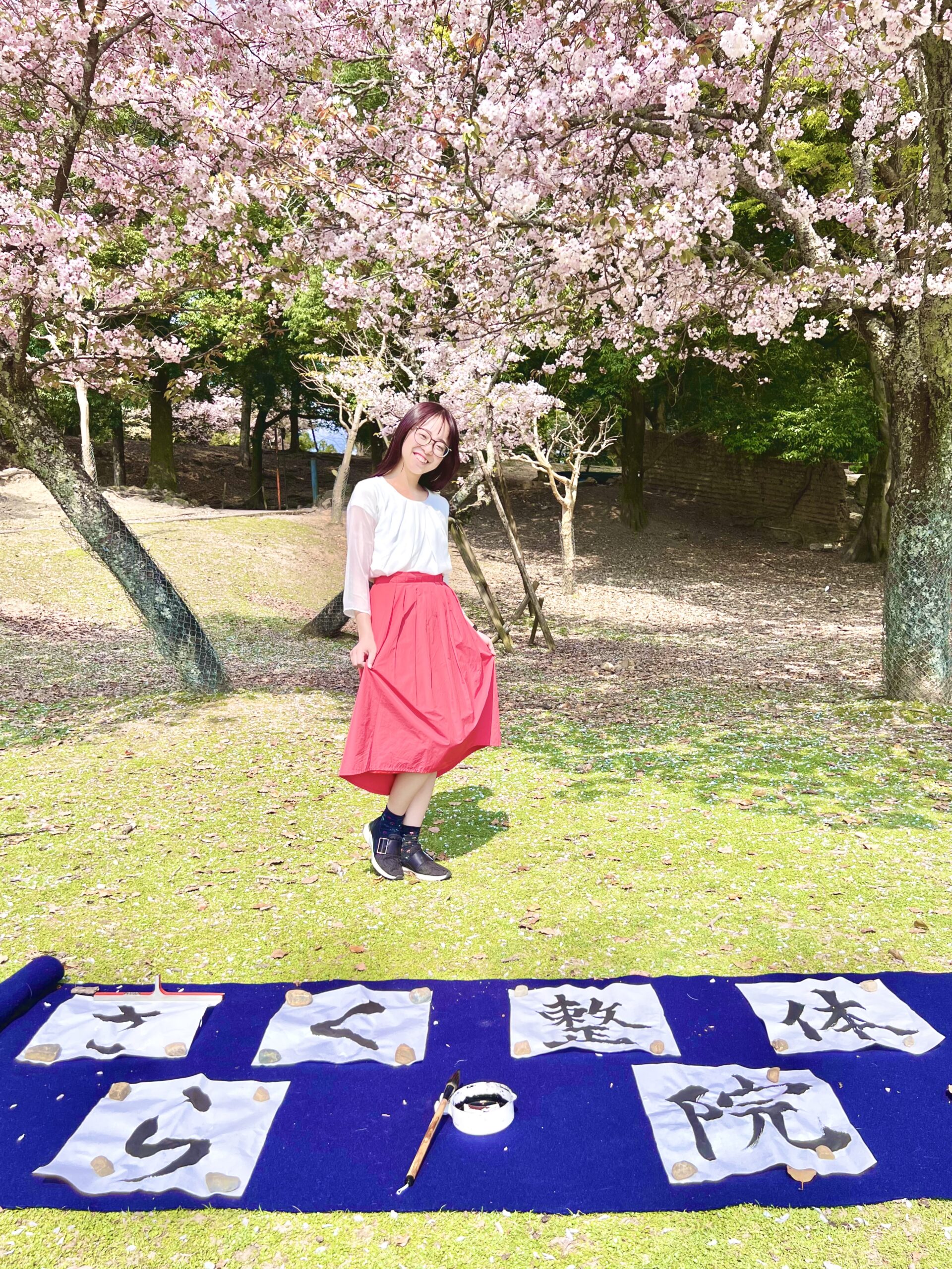 奈良県奈良市さくら整体院(奈良公園) » 奈良市の整体 さくら整体院 奈良県奈良市さくら整体院(奈良公園)