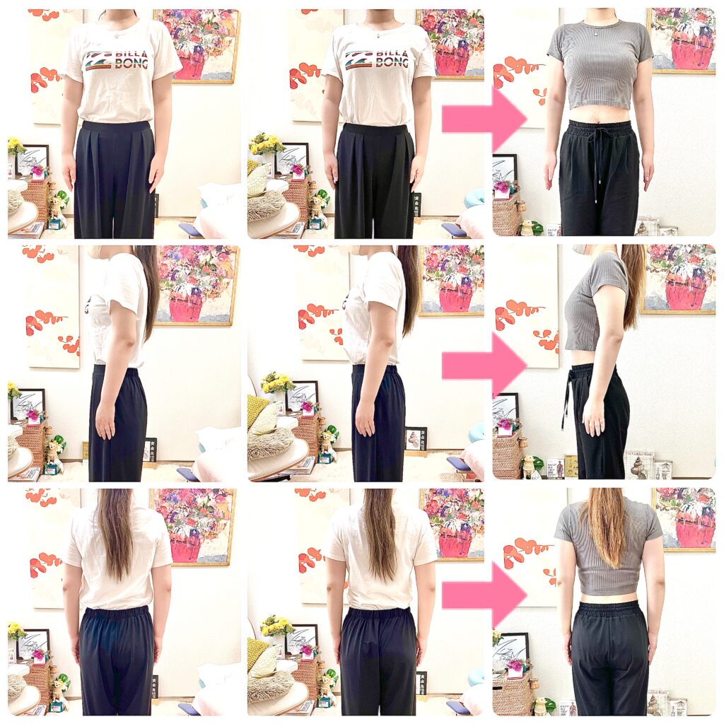 ピラティスダイエット1