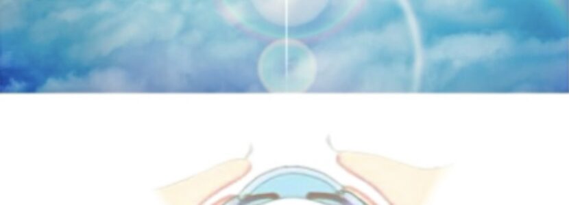 視力回復