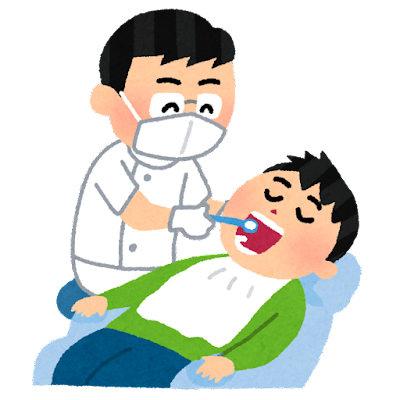 奈良市歯科