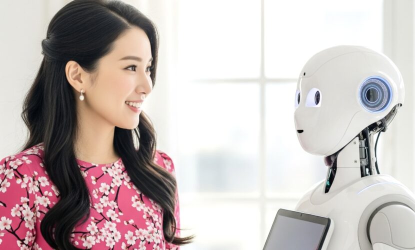 AI恋愛相談