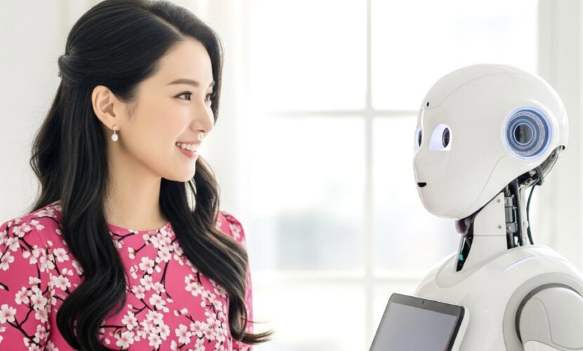 AI恋愛相談