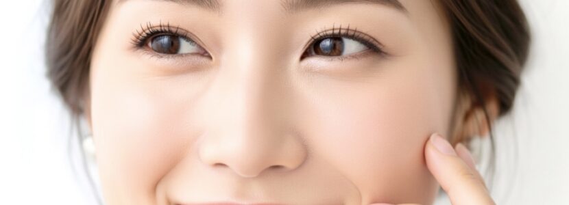 奈良市整顔整体