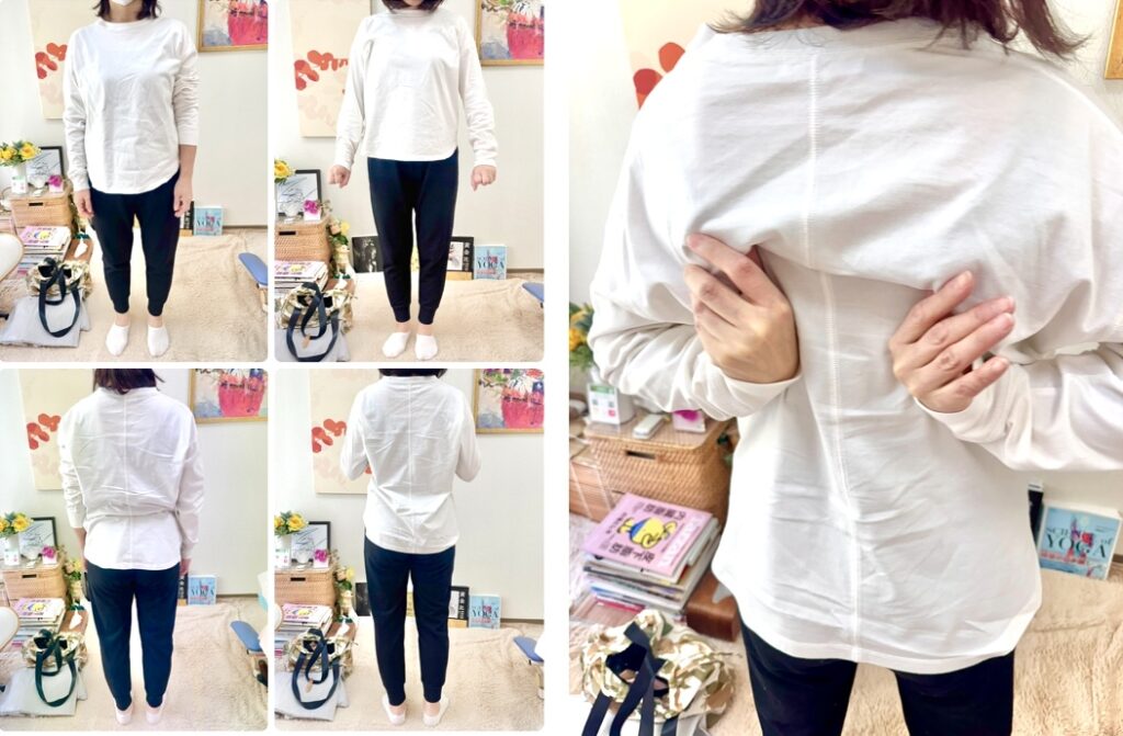 奈良市肩甲骨はがし整体