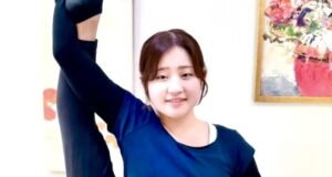 奈良市ピラティス整体