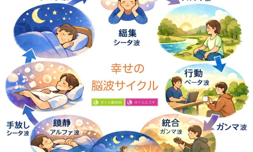 奈良市さくら整体院