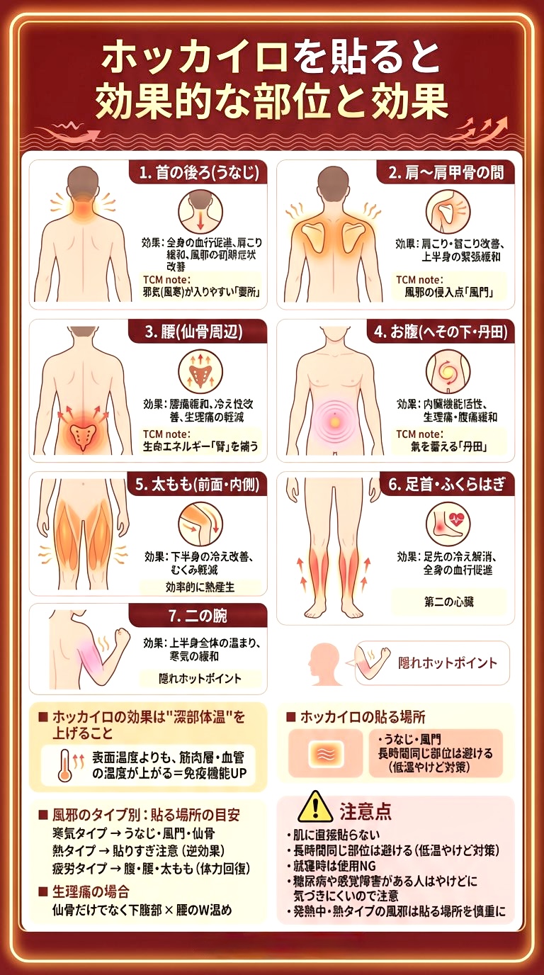 奈良市 カイロ 人気