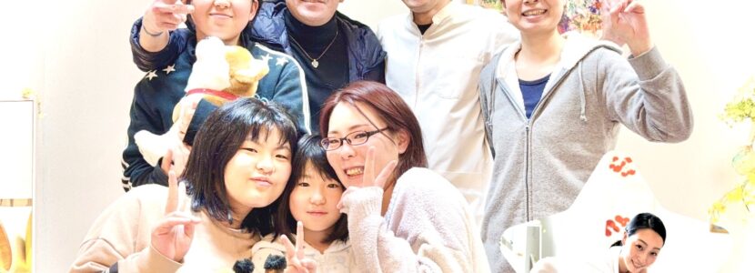 奈良市さくら整体院口コミ