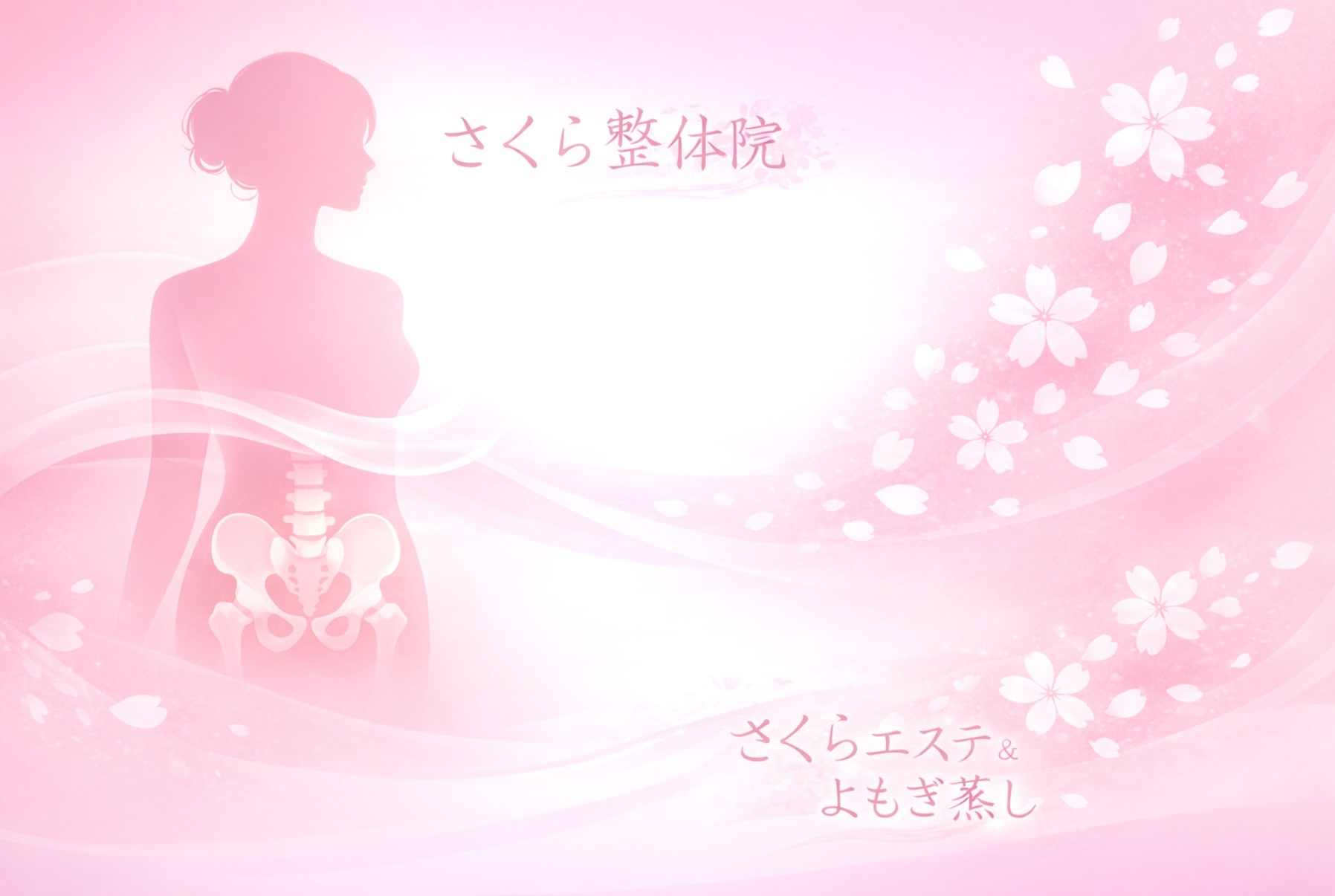 JR奈良駅さくら整体院 » 奈良市 整体|さくら整体院 JR奈良駅→3分 骨盤矯正ダイエット+小顔矯正 カイロプラクティック整体院 JR奈良駅さくら整体院