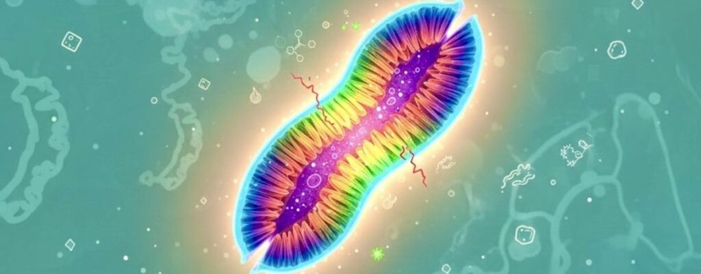 ミトコンドリア