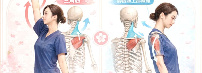 奈良市さくら整体院