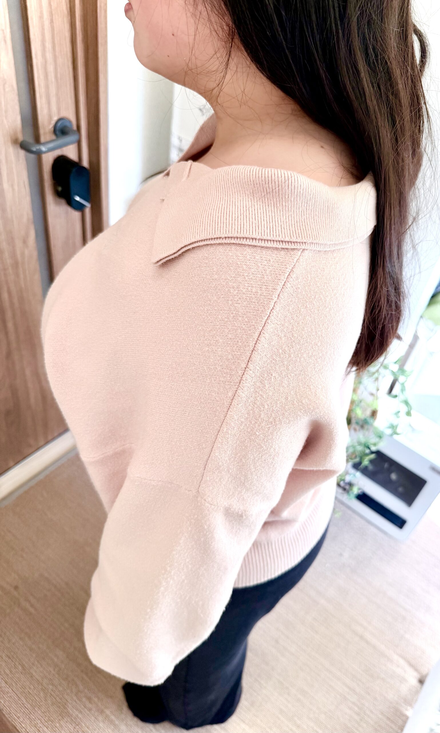 奈良市バストアップ