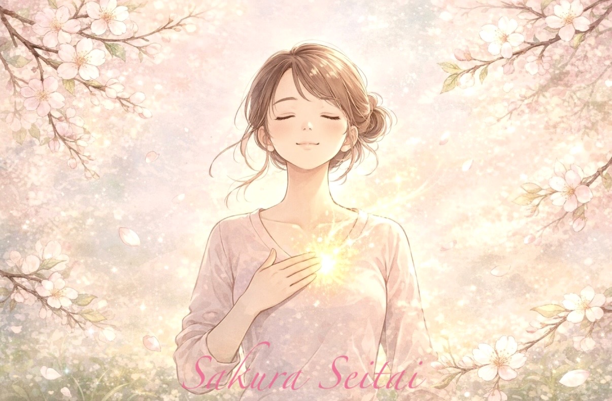 奈良市さくら整体院 » 奈良市の整体 さくら整体院 奈良市さくら整体院