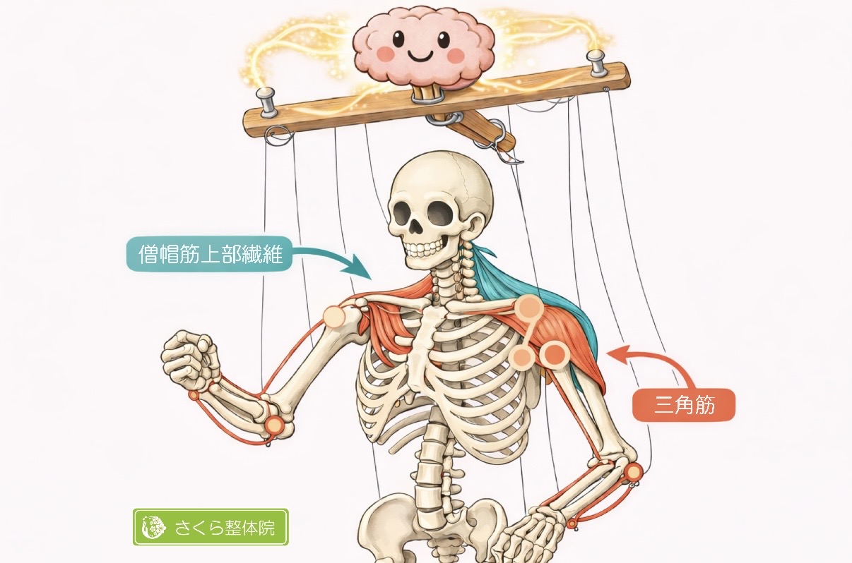 奈良市さくら整体院