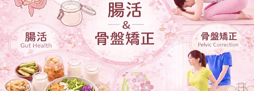 奈良市 整体｜腸活＆骨盤矯正 さくら整体院