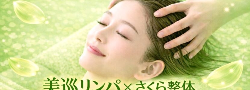 奈良市さくら整体院