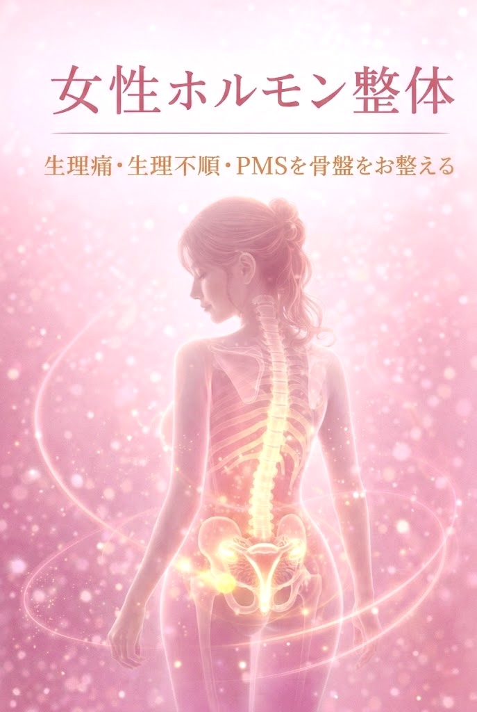 さくら整体院|女性ホルモン整体 » 奈良市の整体 さくら整体院 さくら整体院|女性ホルモン整体