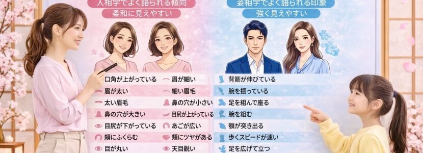 美姿勢シリーズ ⑨ 奈良市さくら整体院