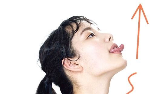 舌エクササイズ » 奈良市の整体 さくら整体院 舌エクササイズ