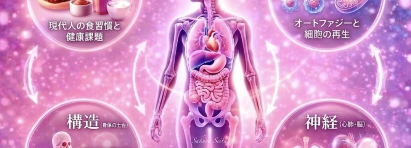 Sakura Body Science Lab