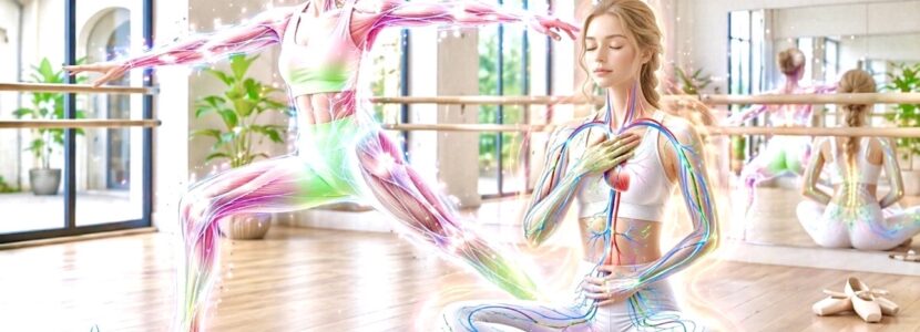 美巡エステ × 美姿勢ピラティス さくら整体院