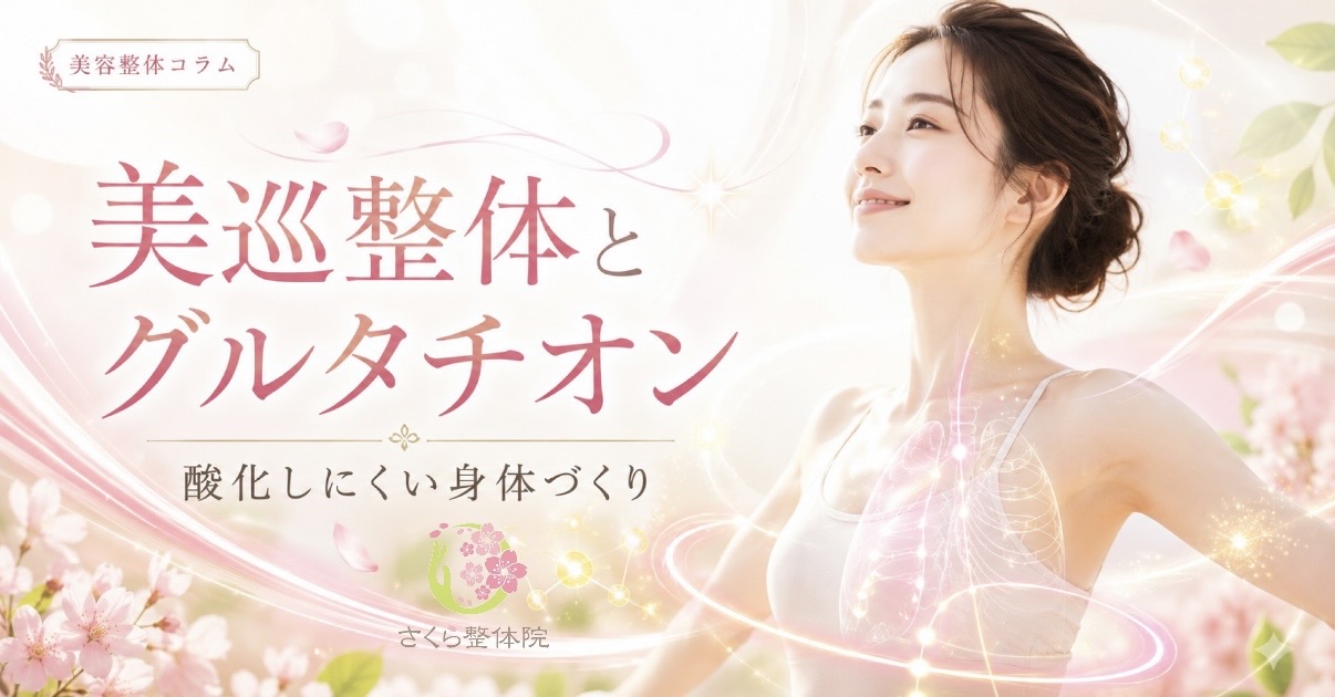 美巡整体 » 奈良市の整体 さくら整体院 美巡整体