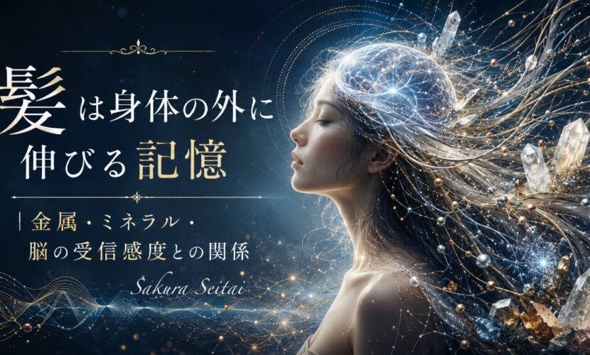 奈良市ミネラル美容髪